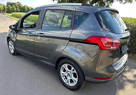Ford B-Max Sync Edition