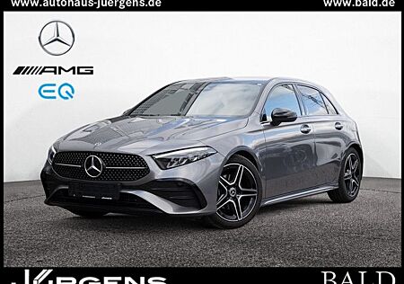 Mercedes-Benz A 200 AMG-Sport/LED/Cam/Burm/Night/Totw/Winter