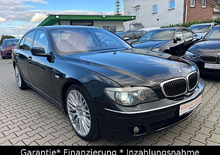 BMW 745i / V8/ Automatik/ Leder/ Xenon