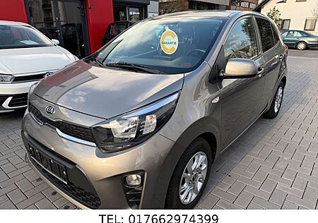 Kia Picanto Dream Team