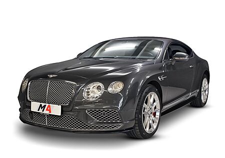 Bentley Continental GT 4.0 V8 S (Facelift) ACC, Mulliner