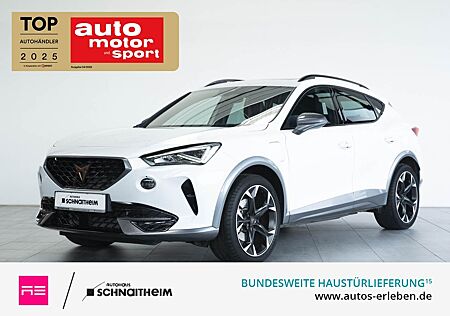 Cupra Formentor 1,4 e-Hybrid 150kw (204PS) 6-Gang-DSG