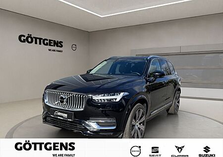 Volvo XC 90 XC90 T8 AWD INSCRIPTION 7SITZ. NAVI LED STANDH
