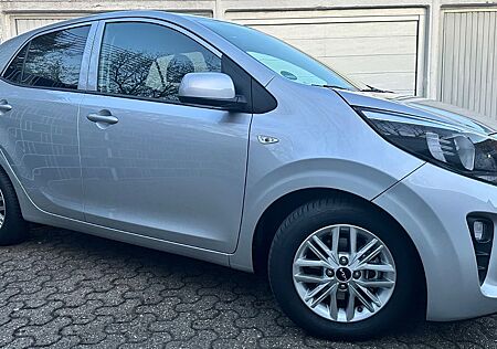 Kia Picanto 1.0 2024 nur !!2265km!!
