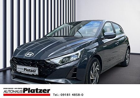 Hyundai i20 Trend 1.0 Facelift Licht-Paket Navi digitale