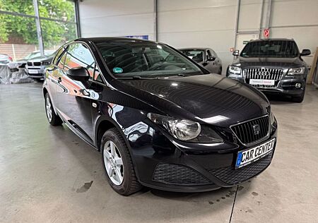 Seat Ibiza SC Reference Klima|LM|2.Hand|TÜV 05.27