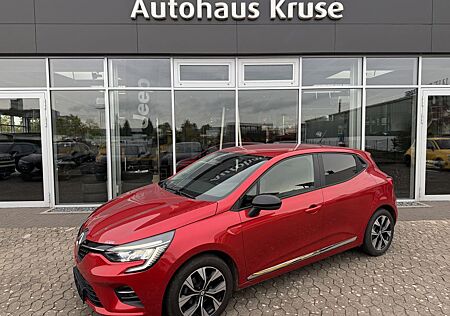 Renault Clio gebraucht kaufen Renault Clio TCe 90 X-tronic EVOLUTION Allwetter