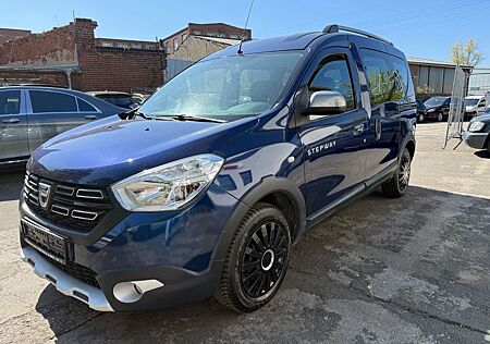 Dacia Lodgy 1.6 Stepway *TOP Gepflegt*TÜV*
