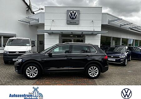 VW Tiguan Volkswagen AD 2.0 TDI Join