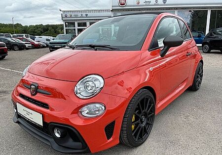 Abarth 500 695 C Competizione Cabrio