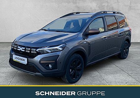 Dacia Jogger gebraucht kaufen Dacia Jogger EXTREME+ HYBRID 140 7-SITZER --DEAL--