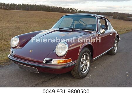 Porsche 911 Urmodell 911 S 2.0