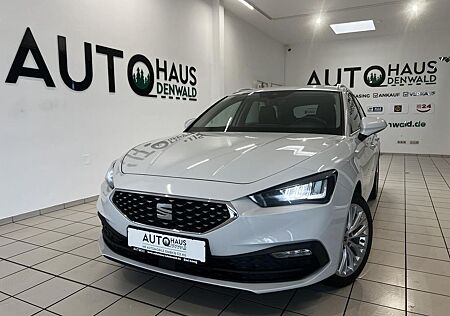 Seat Leon Sportstourer 2.0 TDI Xcellence*AHK*Allwette