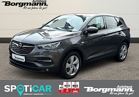 Opel Grandland X Grandland Edition Navi LED Apple CarPlay Android