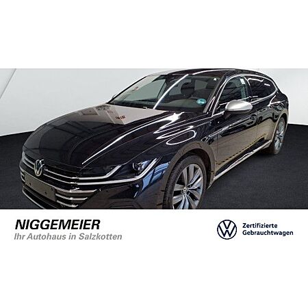 VW Arteon leasen