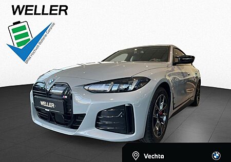 BMW i4 M50 xDrive M SportPro LiCoPro H/K 360° Navi