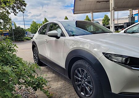 Mazda CX-30 2.0 SKYACTIV-G M-Hybrid 150 -