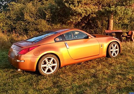 Nissan 350Z Premium Pack 3.5l Premium Pack