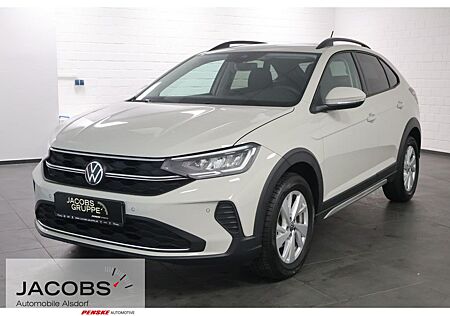 VW Taigo Volkswagen 1.0 TSI Life Navi,LED,PDC,SHZ