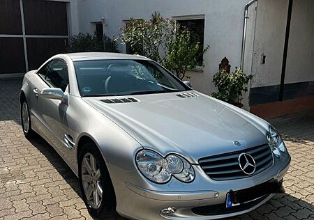 Mercedes-Benz SL 350 Edition 50 Edition 50