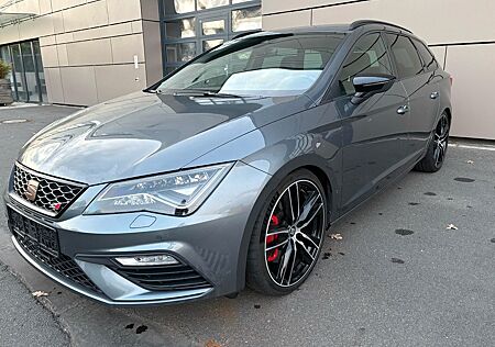 Seat Leon ST CUPRA 300, LED, AHK