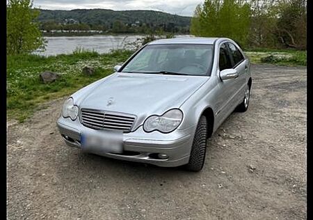 Mercedes-Benz C 180 Kompressor CLASSIC Classic