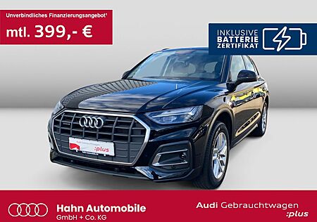 Audi Q5 50TFSIe qua S-Trc Virtual Navi LED