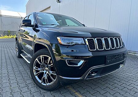 Jeep Grand Cherokee 5,7 Hemi Limited 4x4 LPG GAS