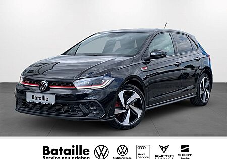 VW Polo Volkswagen GTI 2.0 TSI Navi IQ Light LED APP Con. ACC