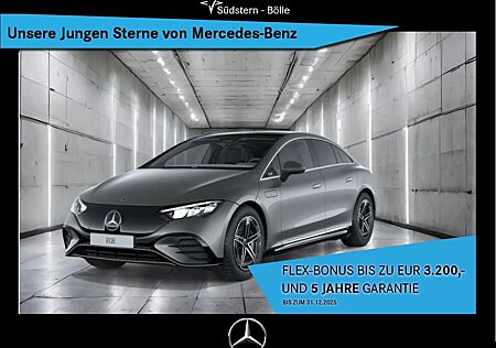 Mercedes-Benz EQE 350 AMG-ADV.PLUS+PANO+DISTR.+MEM.+KEYL.GO+
