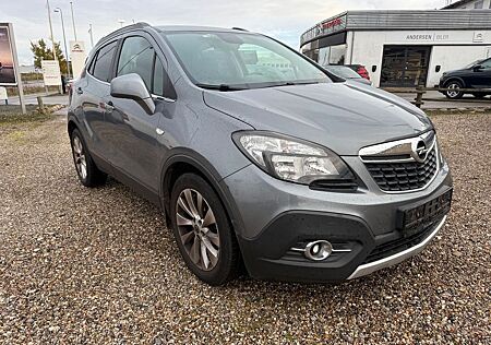 Opel Mokka Innovation