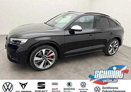 Audi SQ5 Sportback TDI BlackBusinessLuftPano21OLED