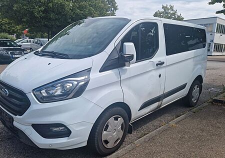 Ford Transit Custom 2,0 TDCI Trend* 9.Sitzer*Kamera*