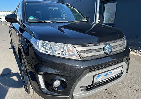 Suzuki Vitara 1.6*AUTOMATIK*NUR 35TKM*CAM*SHZ*TEMPOMAT