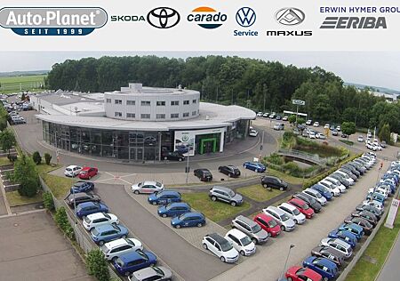 Skoda Kamiq 1.5 TSI DSG Clever *2XPDC*SHZ*NAV* NAVI