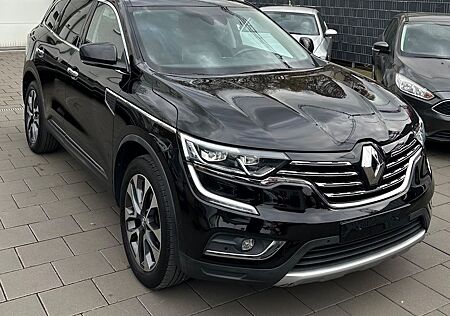 Renault Koleos Intens 4X4 *LEDER NAVI PANO*SCHECKHEFT