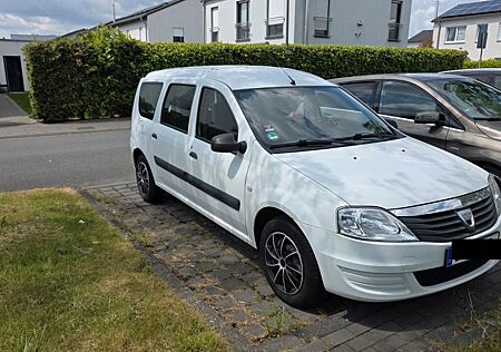 Dacia Logan MCV 1.4 MPI -