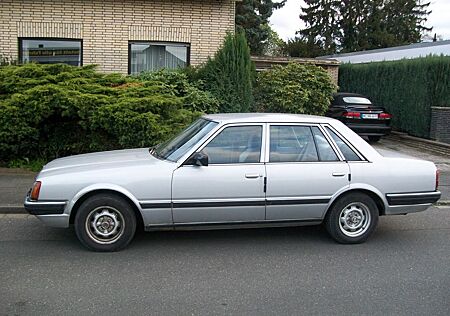 Nissan Laurel ( DATSUN ) JC 31 2.8 D