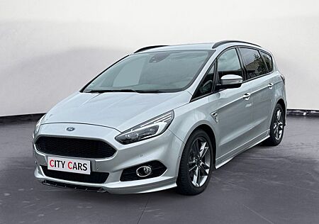 Ford S-Max ST-Line Navi LED Kamera