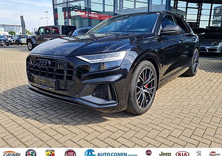 Audi SQ8 4.0 TFSI Quattro Tiptronic Competition Plus