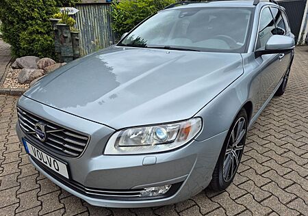 Volvo V70 D4 Summum Geartronic TÜV NEU