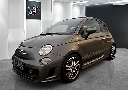 Abarth 500 500C Cabrio Custom *PDC*KLIMA*Sport* 8x Felgen