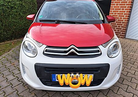 Citroën C1 PureTech 82 Feel Feel