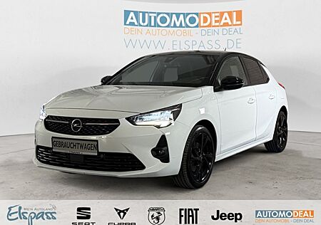 Opel Corsa GS-LINE LED SITZ.HZG TEMPOMAT LENK.HZG APP