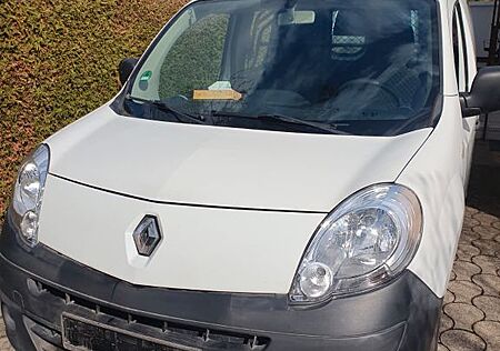 Renault Kangoo Expression 1.5 dCi 90 FAP Expression