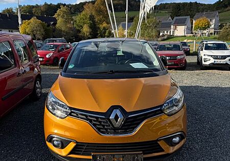 Renault Scenic gebraucht kaufen Renault Scenic IV Life