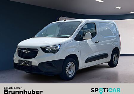 Opel Combo E D EU6d-T Cargo Edition 1.5 Diesel, 75 kW