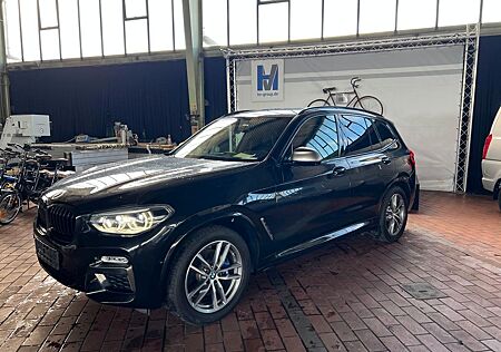 BMW X3 M40 M40 i xDrive PANO ADAPT.LED LENKRADHEIZ