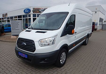 Ford Transit Kasten 350 L4 Trend,Kamera,beh.Frontsch.