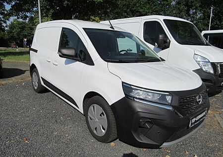 Nissan Townstar Kasten L1 2t N-Connecta leichter Hagel